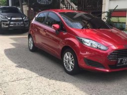 Ford Fiesta 2016 dijual 5