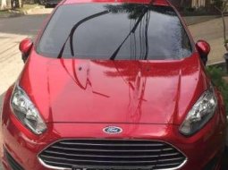 Ford Fiesta 2016 dijual 4