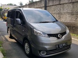 Nissan Evalia 2013 dijual 4