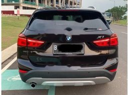 2016 BMW X1 dijual 4