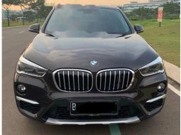 2016 BMW X1 dijual 3