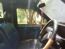 Isuzu Panther 2.5 1997 Biru 2