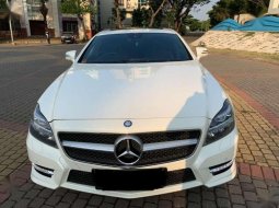 Mercedes-Benz CLS 2014 dijual 2