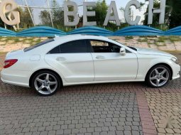 Mercedes-Benz CLS 2014 dijual 1