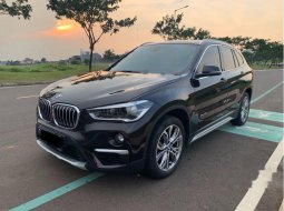 2016 BMW X1 dijual 2