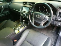 Toyota Mark X (250G) 2012 kondisi terawat 1