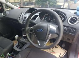 Ford Fiesta 2016 dijual 1