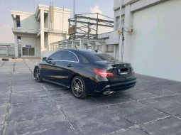 2019 Mercedes-Benz CLA dijual 8