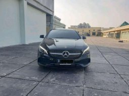 2019 Mercedes-Benz CLA dijual 6