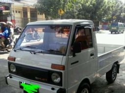 1986 Daihatsu Hijet dijual 8