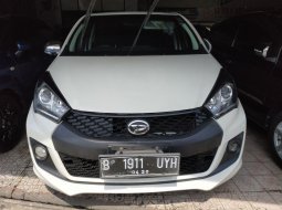 Jual Daihatsu Sirion D 2015 1