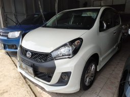 Jual Daihatsu Sirion D 2015 2