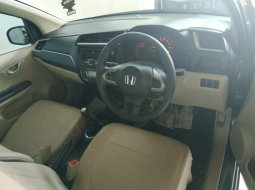 Jual Honda Brio E Automatic 2016 5