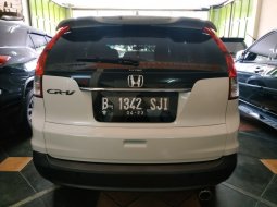 Jual Honda CR-V 2.4 i-VTEC 2013 2