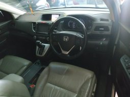 Jual Honda CR-V 2.4 i-VTEC 2013 4