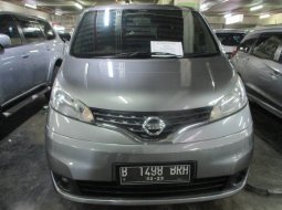 Jual Nissan Evalia XV 2012 2