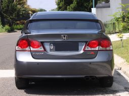 Jual Honda Civic 1.8 i-VTEC 2010  4
