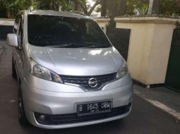 2012 Nissan Evalia dijual 8