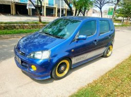 2002 Daihatsu YRV dijual 3