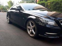 2012 Mercedes-Benz CLS dijual 5