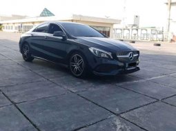 2019 Mercedes-Benz CLA dijual 5