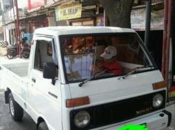 1986 Daihatsu Hijet dijual 6