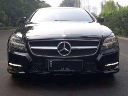 2012 Mercedes-Benz CLS dijual 4