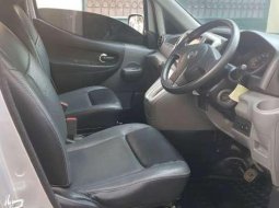 2012 Nissan Evalia dijual 5