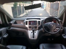 2012 Nissan Evalia dijual 1