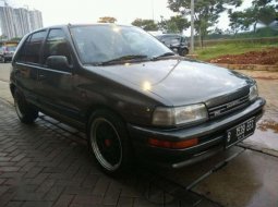 Daihatsu Charade  1993 Abu-abu 1