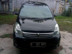 Toyota ISIS 2006 dijual 7