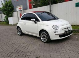 Fiat 500C 2017 terbaik 8