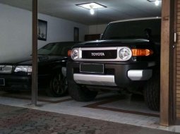 Toyota FJ Cruiser (4.0L V8 NA) 2013 kondisi terawat 8