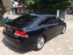 Jual Honda Civic 1.8 i-Vtec 2010 2