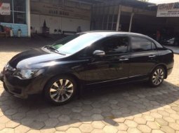 Jual Honda Civic 1.8 i-Vtec 2010 6