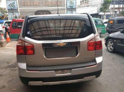 2012 Chevrolet Orlando dijual 7