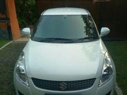 Suzuki Swift GX 2016 harga murah 3