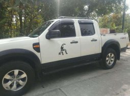 2011 Ford Ranger dijual 4