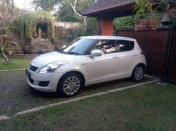 Suzuki Swift GX 2016 harga murah 2