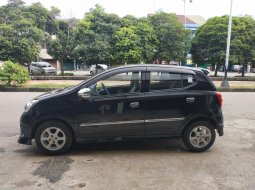 Jual Toyota Agya TRD Sportivo 2015  3