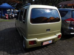 Jual mobil Suzuki Karimun DX 2002 3