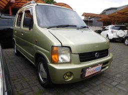 Jual mobil Suzuki Karimun DX 2002 4