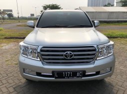 Jual mobil Toyota Land Cruiser 4.5 V8 Diesel 2011 3