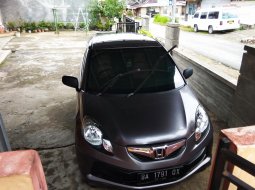 Jual Honda Brio Satya 2015  3