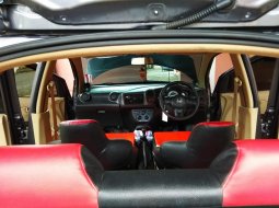 Jual Honda Brio Satya 2015  4