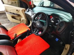 Jual Honda Brio Satya 2015  5