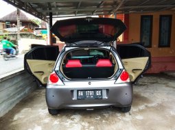 Jual Honda Brio Satya 2015  9