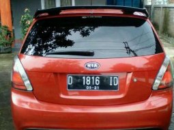 Kia Pride 2011 dijual 5