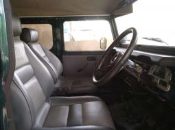 Toyota FJ Cruiser 1977 dijual 4