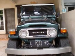 Toyota FJ Cruiser 1977 dijual 3